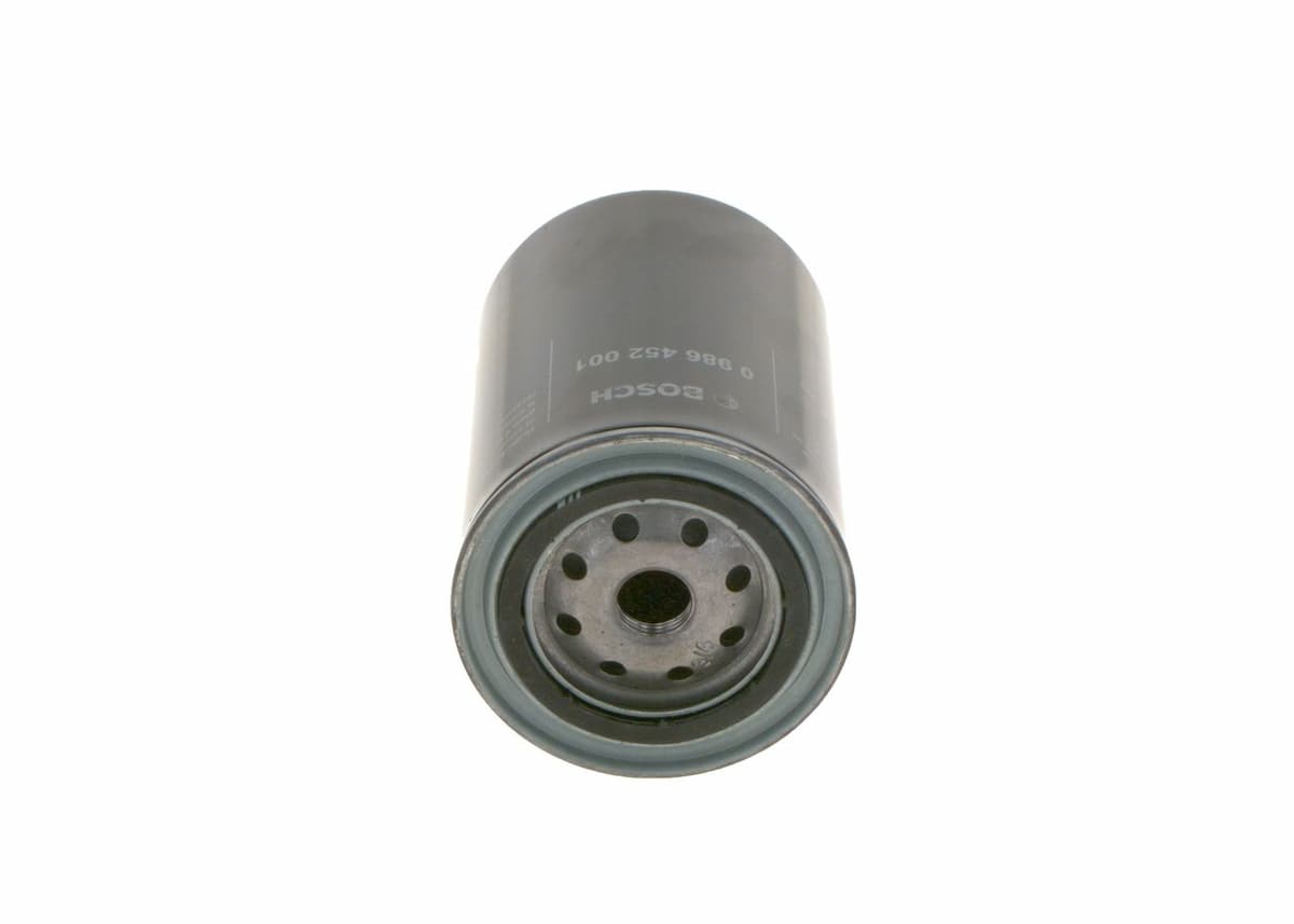 Eļļas filtrs BOSCH 0 986 452 001 1