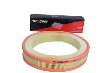 Gaisa filtrs MAXGEAR 26-2461 2