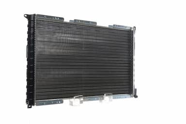 Radiators, Motora dzesēšanas sistēma MAHLE CR 526 000S 6