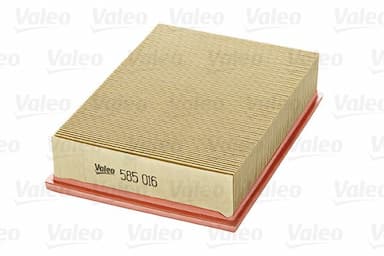 Gaisa filtrs VALEO 585016 2