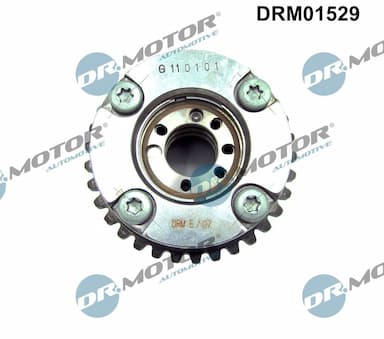 Sadales vārpstas regulēšanas mehānisms Dr.Motor Automotive DRM01529 2