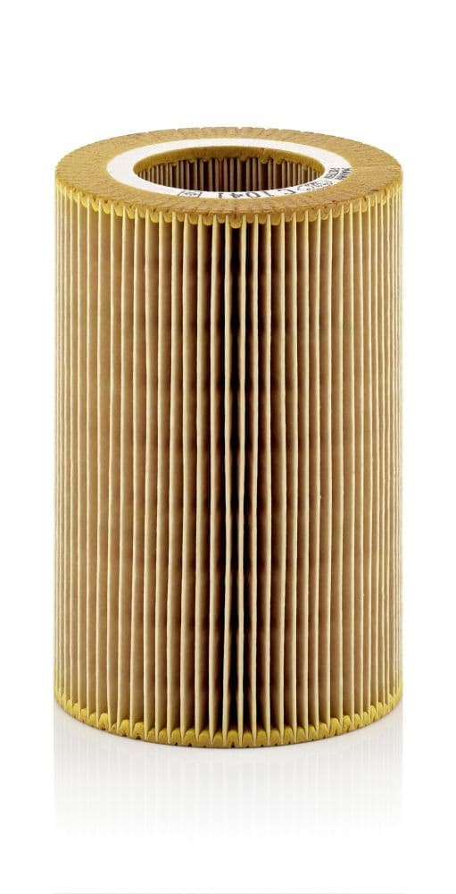 Gaisa filtrs MANN-FILTER C 1041 1