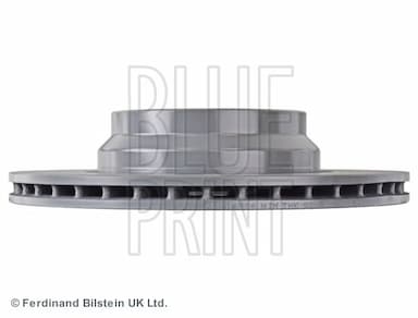 Bremžu diski BLUE PRINT ADB114306 3