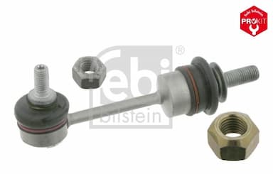 Stiepnis/Atsaite, Stabilizators FEBI BILSTEIN 26130 1