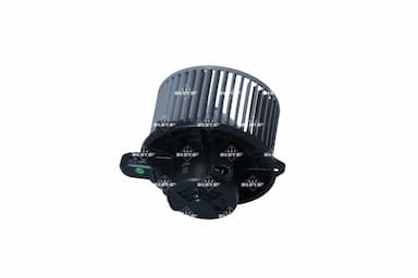 Salona ventilators NRF 34312 3