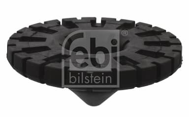 Atsperes atbalstplāksne FEBI BILSTEIN 37428 1