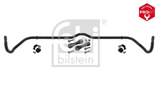 Stabilizators, Balstiekārta FEBI BILSTEIN 36630 1