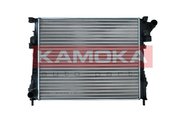 Radiators, Motora dzesēšanas sistēma KAMOKA 7705036 1