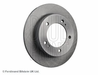 Bremžu diski BLUE PRINT ADK84301 2