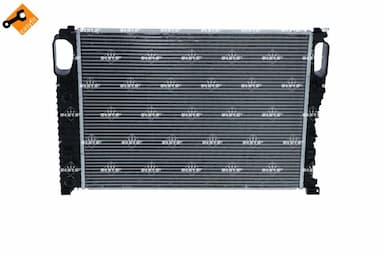 Radiators, Motora dzesēšanas sistēma NRF 53422 3