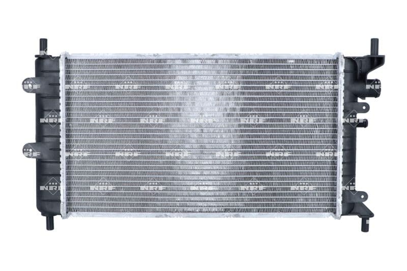 Radiators, Motora dzesēšanas sistēma NRF 504437 1