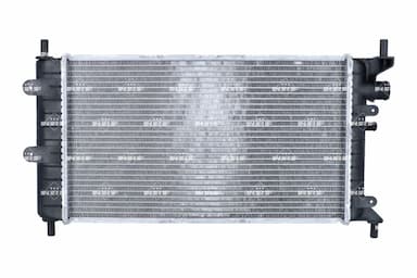 Radiators, Motora dzesēšanas sistēma NRF 504437 1