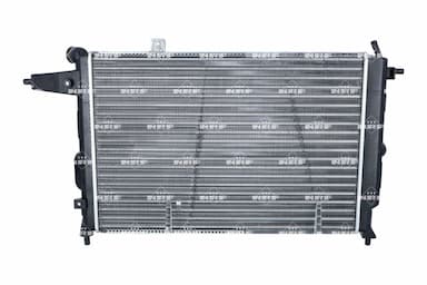 Radiators, Motora dzesēšanas sistēma NRF 513508A 3