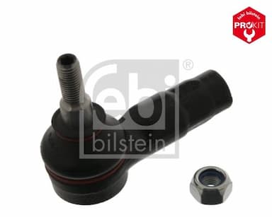 Stūres šķērsstiepņa uzgalis FEBI BILSTEIN 39684 1