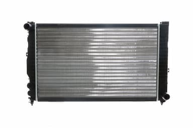 Radiators, Motora dzesēšanas sistēma MAHLE CR 423 000S 3