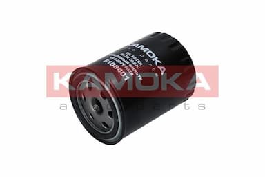 Eļļas filtrs KAMOKA F108401 3