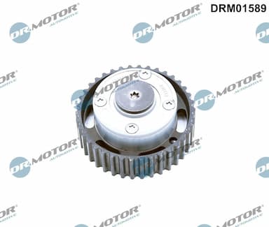 Sadales vārpstas regulēšanas mehānisms Dr.Motor Automotive DRM01589 1