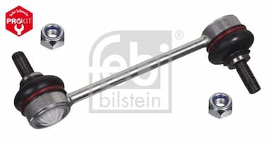 Stiepnis/Atsaite, Stabilizators FEBI BILSTEIN 21204 1