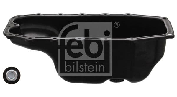 Eļļas vācele FEBI BILSTEIN 44880 1