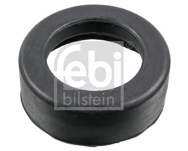 Gājiena ierobežotājs, Atsperojums FEBI BILSTEIN 09126 2