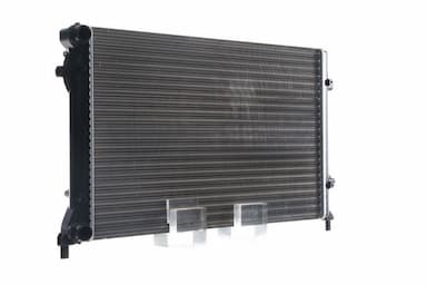 Radiators, Motora dzesēšanas sistēma MAHLE CR 30 001S 8