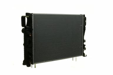 Radiators, Motora dzesēšanas sistēma MAHLE CR 1480 000S 4