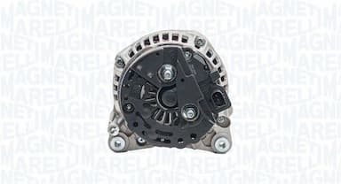 Ģenerators MAGNETI MARELLI 063731782010 3