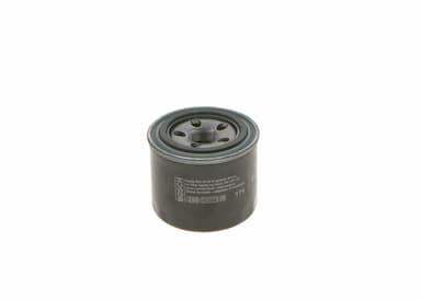 Eļļas filtrs BOSCH 0 451 103 316 4