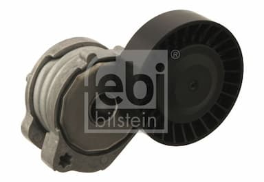 Siksnas spriegotājs, Ķīļsiksna FEBI BILSTEIN 30146 1