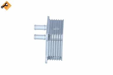 Eļļas radiators, Motoreļļa NRF 31071 2