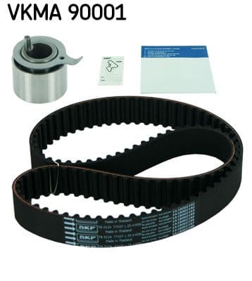 Zobsiksnas komplekts SKF VKMA 90001 1