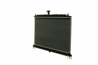 Radiators, Motora dzesēšanas sistēma MAHLE CR 1303 000P 7