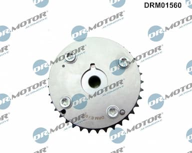 Sadales vārpstas regulēšanas mehānisms Dr.Motor Automotive DRM01560 2