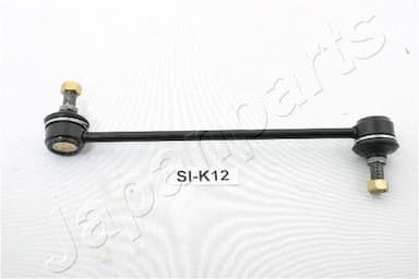 Stabilizators, Balstiekārta JAPANPARTS SI-K12L 1