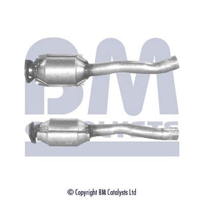 Katalizators BM CATALYSTS BM90465H 1