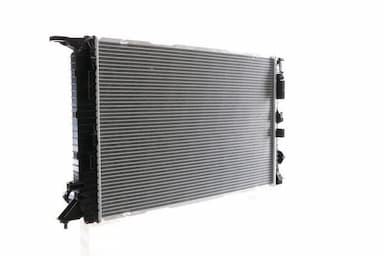 Radiators, Motora dzesēšanas sistēma MAHLE CR 1134 000S 5