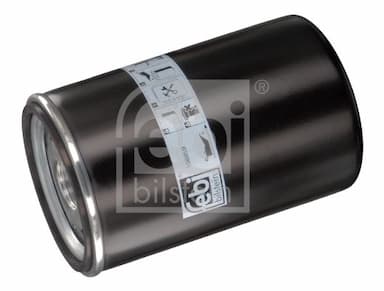 Eļļas filtrs FEBI BILSTEIN 108859 1