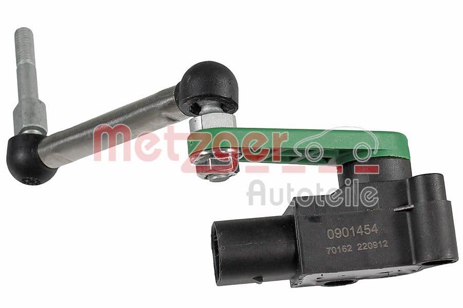 Sensors, lukturu augstuma regulēšana METZGER 0901454 1