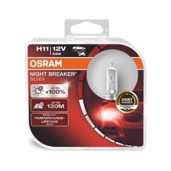 Kvēlspuldze ams-OSRAM 64211NBS-HCB 1