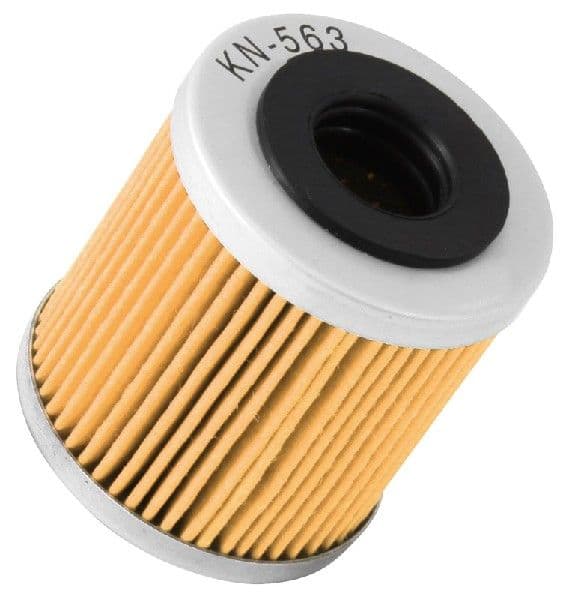 Eļļas filtrs K&N Filters KN-563 1