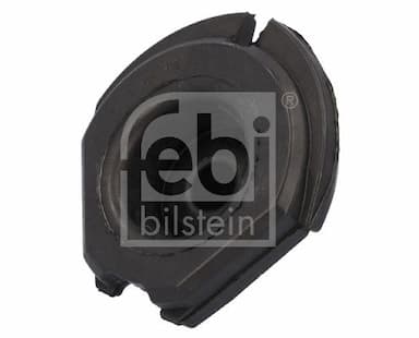 Atsperes atbalstplāksne FEBI BILSTEIN 184480 2