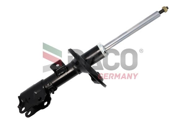 Amortizators DACO Germany 452501R 1