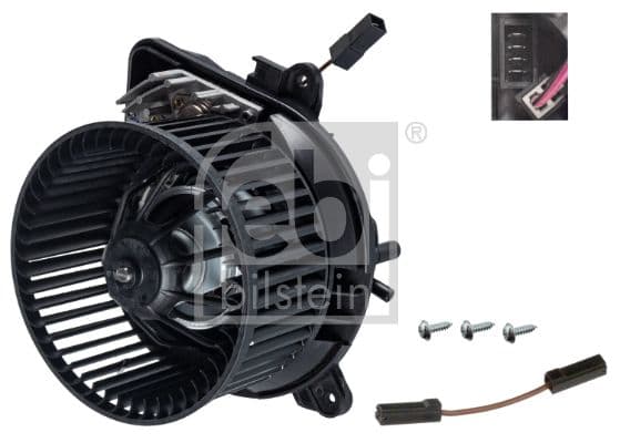 Salona ventilators FEBI BILSTEIN 106449 1