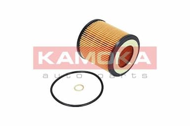 Eļļas filtrs KAMOKA F109701 2