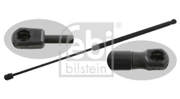 Gāzes atspere, Motora pārsegs FEBI BILSTEIN 27743 1