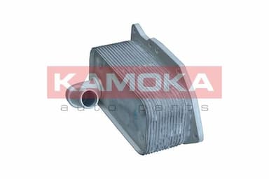 Eļļas radiators, Motoreļļa KAMOKA 7730063 2