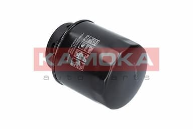 Eļļas filtrs KAMOKA F114801 3