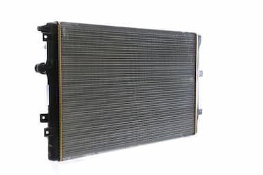 Radiators, Motora dzesēšanas sistēma MAHLE CR 2032 000S 6