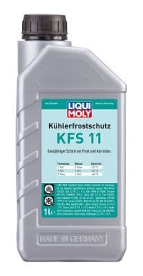 Antifrīzs LIQUI MOLY 21149 1