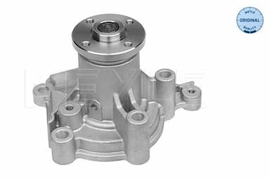Ūdens sūknis, dzinēja dzesēšana MEYLE 37-13 220 0003 2